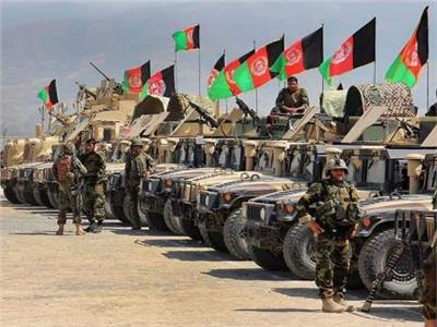 المبعوث الأمريكي يدعو الأطراف الأفغانية للتعاون وإنهاء الحرب للتوصل لسلام دائم