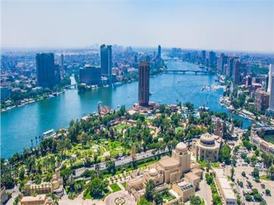 ثلاث مناطق تجعل القاهرة عاصمة سياحية جديدة