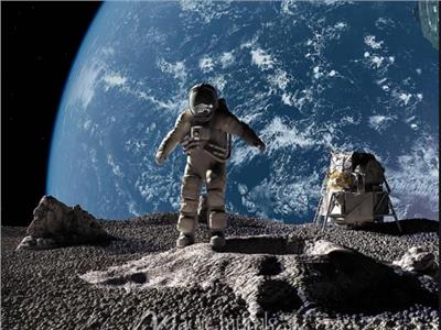 ناسا تسعى إلى وضع أول شخص «ملون» على القمر