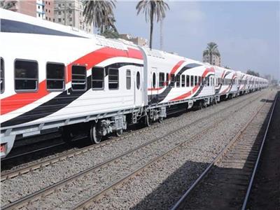 قبل رمضان.. «السكة الحديد» تقرر تحسين الخدمة بـ11 قطارًا	