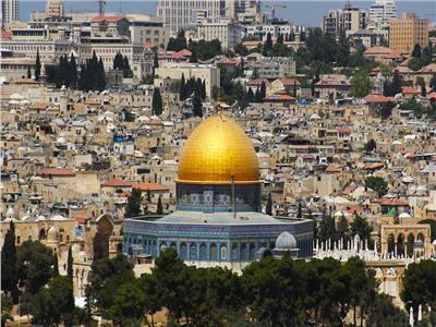 فلسطين.. أرض الأنبياء وبوابة الأرض إلى السماء