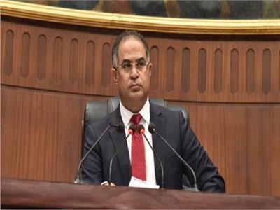 رئيس برلمانية الوفد يطالب بإيقاف سيل الفساد والخسائر بالموازنة العامة للدولة‎