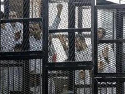 تأجيل محاكمة المتهمين في خلية «أحرار الشام» لـ27 أبريل