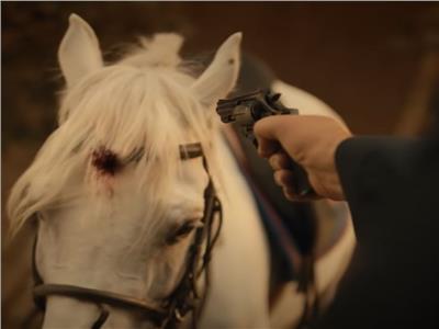 محمد رمضان يفاجئ جمهوره بسبب مشهد قتل «الحصان»