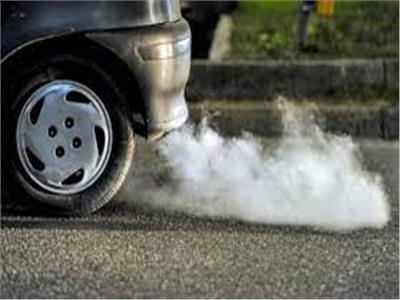 مرور القليوبية: تحرير 23 محضرا للسيارات الملوثة للبيئة