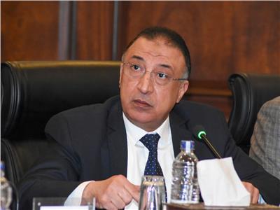 محافظ الإسكندرية يهنئ الرئيس السيسي والمصريين بشهر رمضان