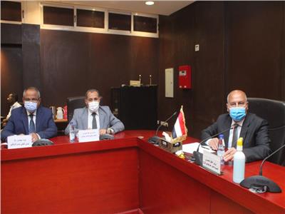 كامل الوزير: تلبية مطالب الجانب السوداني لتطوير قطاع النقل بين البلدين