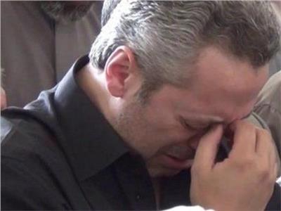 26 أبريل.. الحكم على تامر أمين في «إهانة الصعيد»  