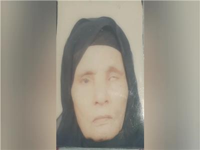 عمرها 103 أعوام ولديها 118 حفيدا.. وفاة «الحكيمة» أكبر معمرة في سوهاج 