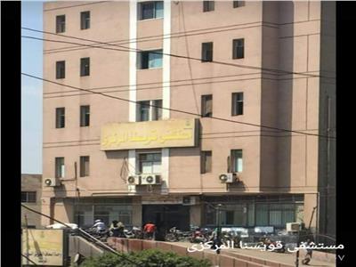 التحقيق في حادث مصرع وإصابة١١ فردًا بطريق «القاهرة -الإسكندرية الزراعي»