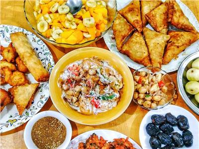 استشارى تغذية يكشف عن الإفطار الصحي في رمضان 