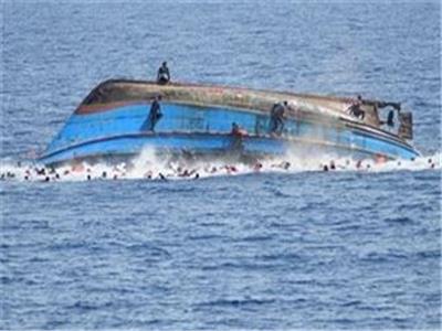 ارتفاع حصيلة ضحايا غرق قارب قبالة ساحل جيبوتى إلى 42 شخصا