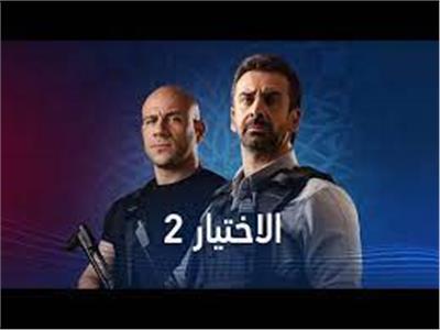أحمد موسي عن الاختيار2: أول مسلسل يتحدث عن الأمن الوطني