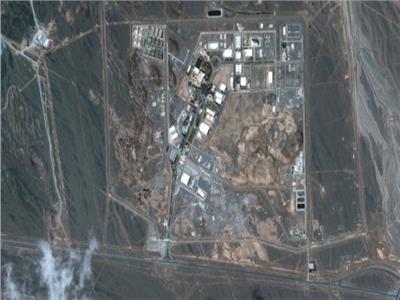 مسئول إيراني يعلن تدمير آلاف أجهزة الطرد المركزي بمنشأة نطنز
