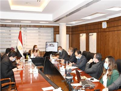 «النقد الدولي»: الإصلاحات الاقتصادية في مصر تؤسس لأهداف التنمية المستدامة
