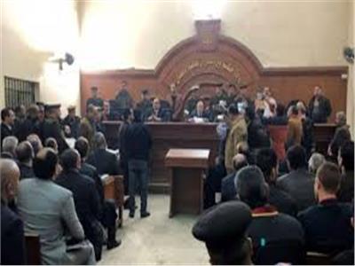 الخميس.. الحكم على المتهمة بالاعتداء على ضابط بمحكمة مصر الجديدة