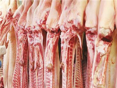 أسعار اللحوم والسلع الغذائية بمنافذ وزارة الزراعة .. تعرف عليها |فيديو