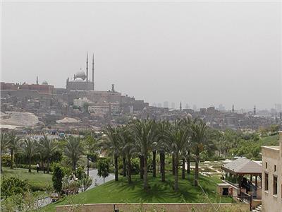 مشروع ضخم يحول قلب القاهرة لحديقة مركزية تليق بتاريخها