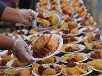 «الصحة» توضح أنواع الأغذية المطلوب توافرها في وجبات شهر رمضان