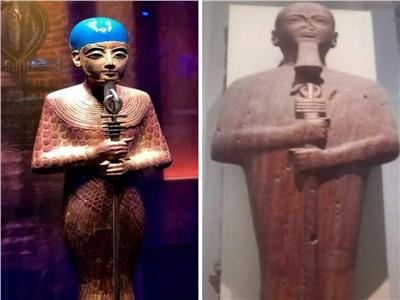 «الأوسكار أصله فرعوني».. «بتاح» أقدم المهتمين بالفن في التاريخ