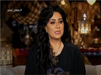 وفاء عامر عن مشاركتها في برنامج رامز جلال: «جالي انهيار عصبي» | فيديو