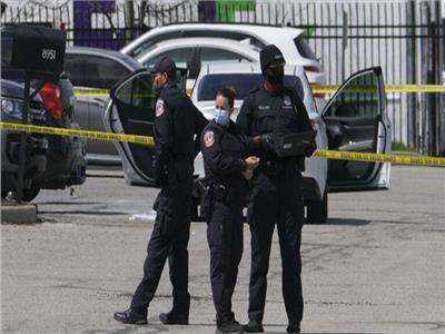 شرطة إنديانابوليس تكشف عن هوية مطلق النار أمس