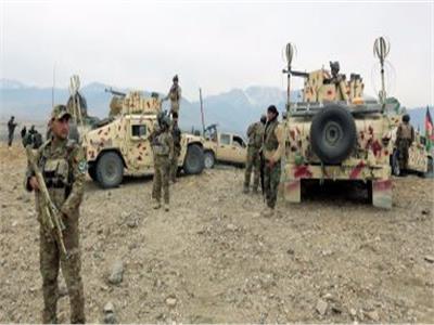 تحرير 20 عسكريا من قبضة طالبان في إقليم نيمروز بأفغانستان
