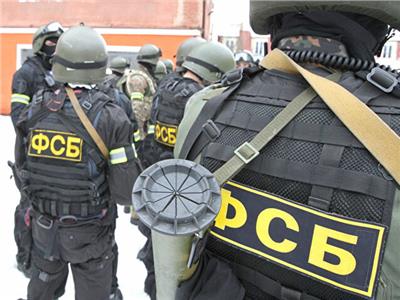روسيا تعتقل القنصل الأوكراني في سان بطرسبورج  