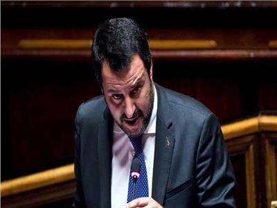 القضاء الإيطالي: وزير الداخلية السابق سيحاكم بتهمة خطف المهاجرين