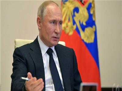بوتين يعلن ظهور لقاح روسي جديد ضد كورونا في سبتمبر المقبل
