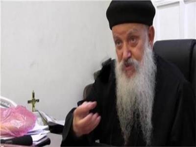 وكيل البطريركية: وقف الزيارات بالمدافن خلال فترة عيد القيامة 