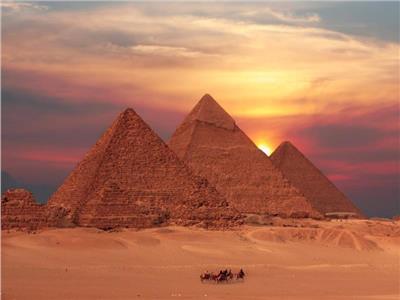 مدير البحوث الأثرية: 10 مواقع تاريخية في مصر مسجلة بـ التراث العالمي | فيديو