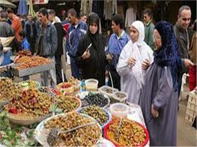 «صحى رمضانك» للتهنئة بقدوم الشهر الكريم فى الجزائر