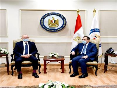 السفير الكندي: نثمن الفرص الاستثمارية بقطاع التعدين في مصر