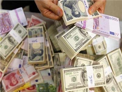 180 مليار دولار تدفقات النقد الأجنبي في بنكي الأهلي ومصر