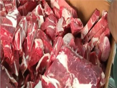 في شهر رمضان.. شرطة التموين تضرب تجارة اللحوم الفاسدة