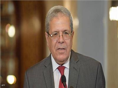 وزير الخارجية التونسي يتلقى اتصالا هاتفيا من نظيره الصومالي