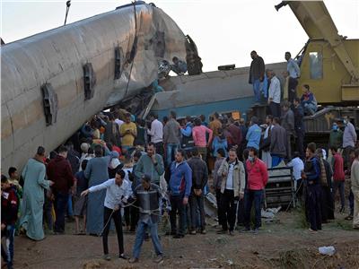 برلمانية عن حوادث القطارات: الوزير مش هينزل يسوق القطر  