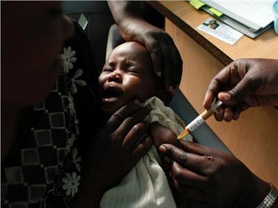 تحصين 650 ألف طفل إفريقي ضد الملاريا
