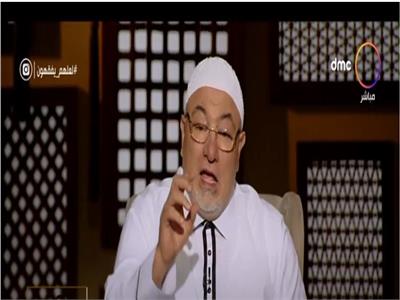 الجندي: كنز من الرحمة والمغفرة يضيع في مسلسلات رمضان | فيديو