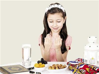 7 خطوات لتغذية الطفل الصائم في رمضان 
