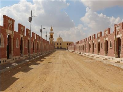 شروط حجز أراض المقابر في برج العرب بالإسكندرية