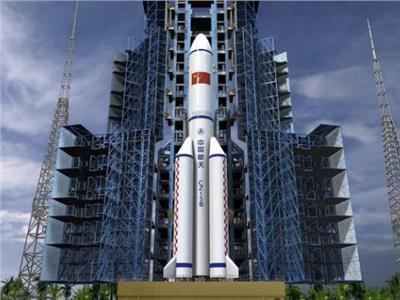 الصين تستعد لإطلاق المحطة الفضائية « تيانهي» 