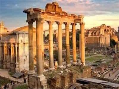 تعرف على أعرق الحضارات القديمة «الحضارة الإغريقية» |صور 