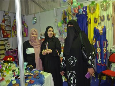 خصومات تصل لـ50% بمعرض «أهلًا رمضان» في الإسماعيلية 