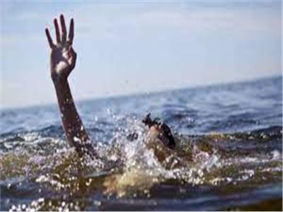 غرق طالب أثناء الاستحمام بنهر النيل جنوب المنيا 
