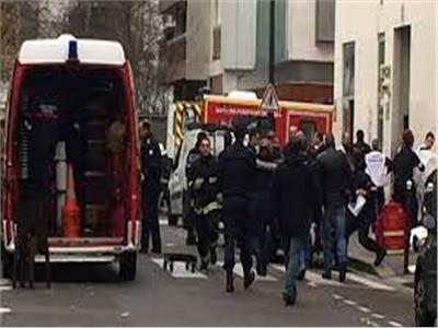 «طعن شرطية».. رابطة العالم الإسلامي تدين الحادث الإرهابي في العاصمة الفرنسية