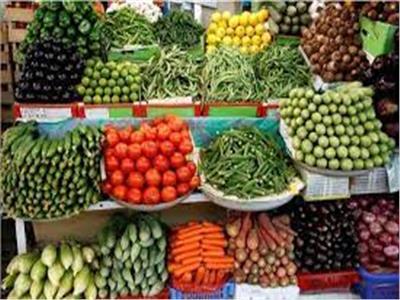 أسعار الخضروات في سوق العبور.. ارتفاع الطماطم إلى ٥.٢٥ جنيه