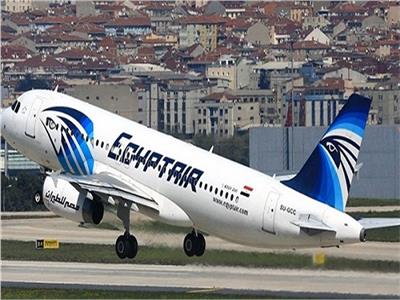 توقيع اتفاقية مشاركة بالرمز بين مصر للطيران والطيران العماني 