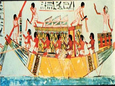 النيل عند المصريين القدماء.. رمز الوحدة وفرصة التعرف على الآخر